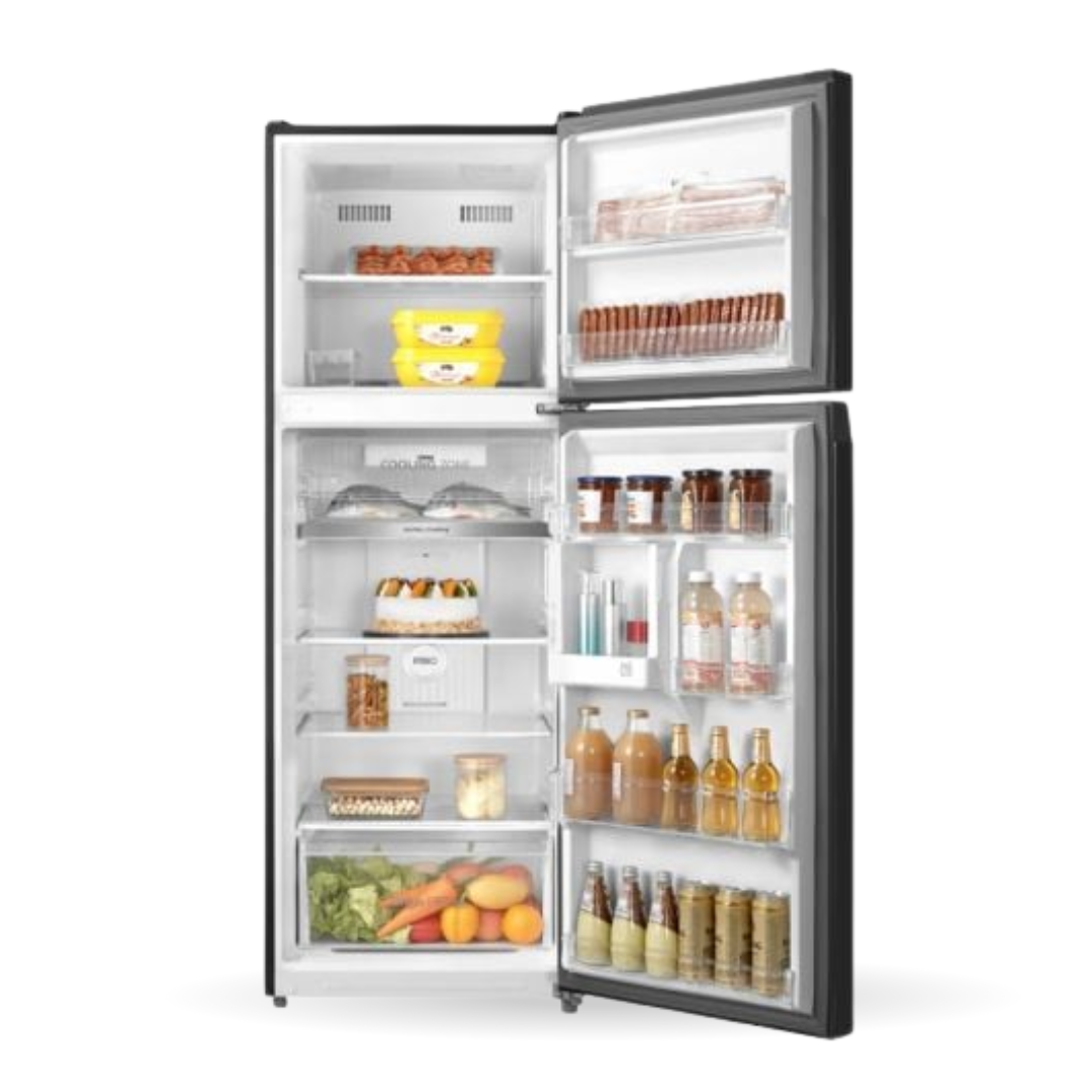 TOSHIBA GR-RT468WE-PMJ(06) 