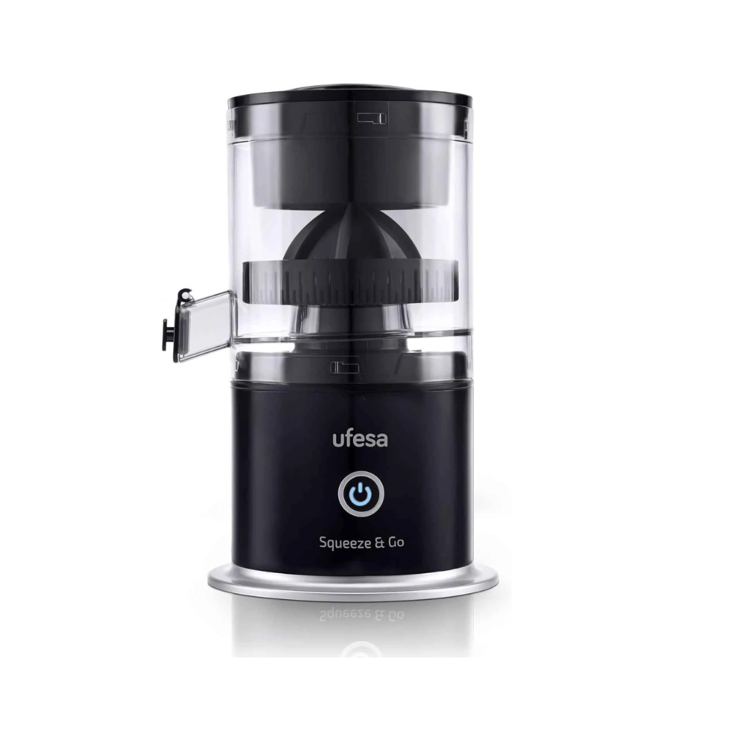 UFESA SQUEEZE & GO BLACK