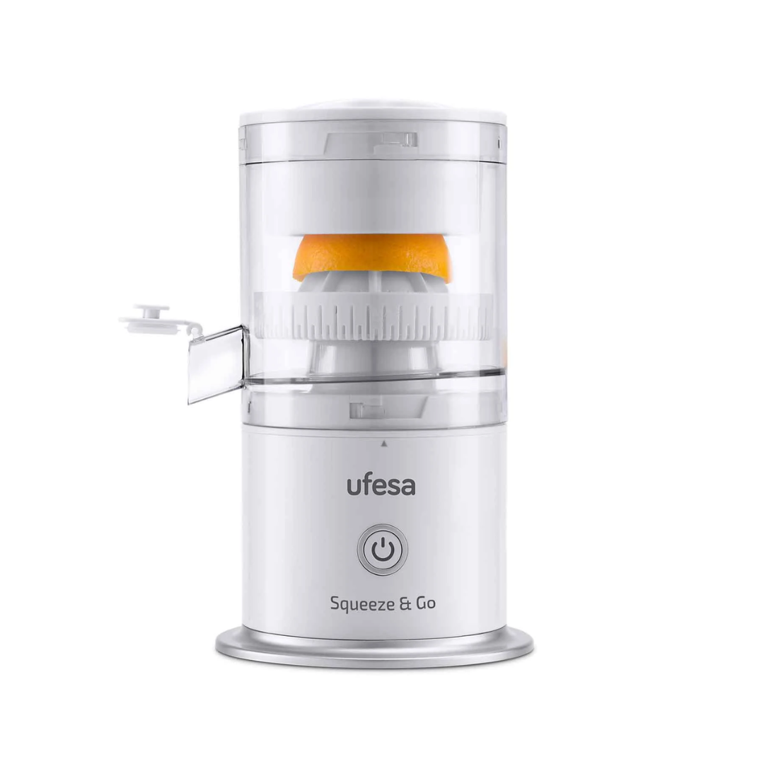 UFESA SQUEEZE & GO WHITE