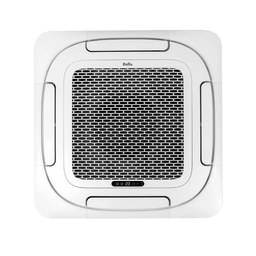 BALLU BLCI_C-60HN1 CASSETTE TYPE