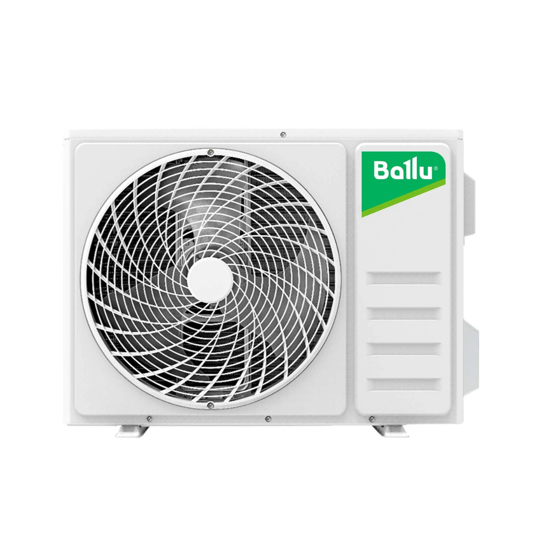 BALLU BLCI_D-60HN1 CHANNEL TYPE