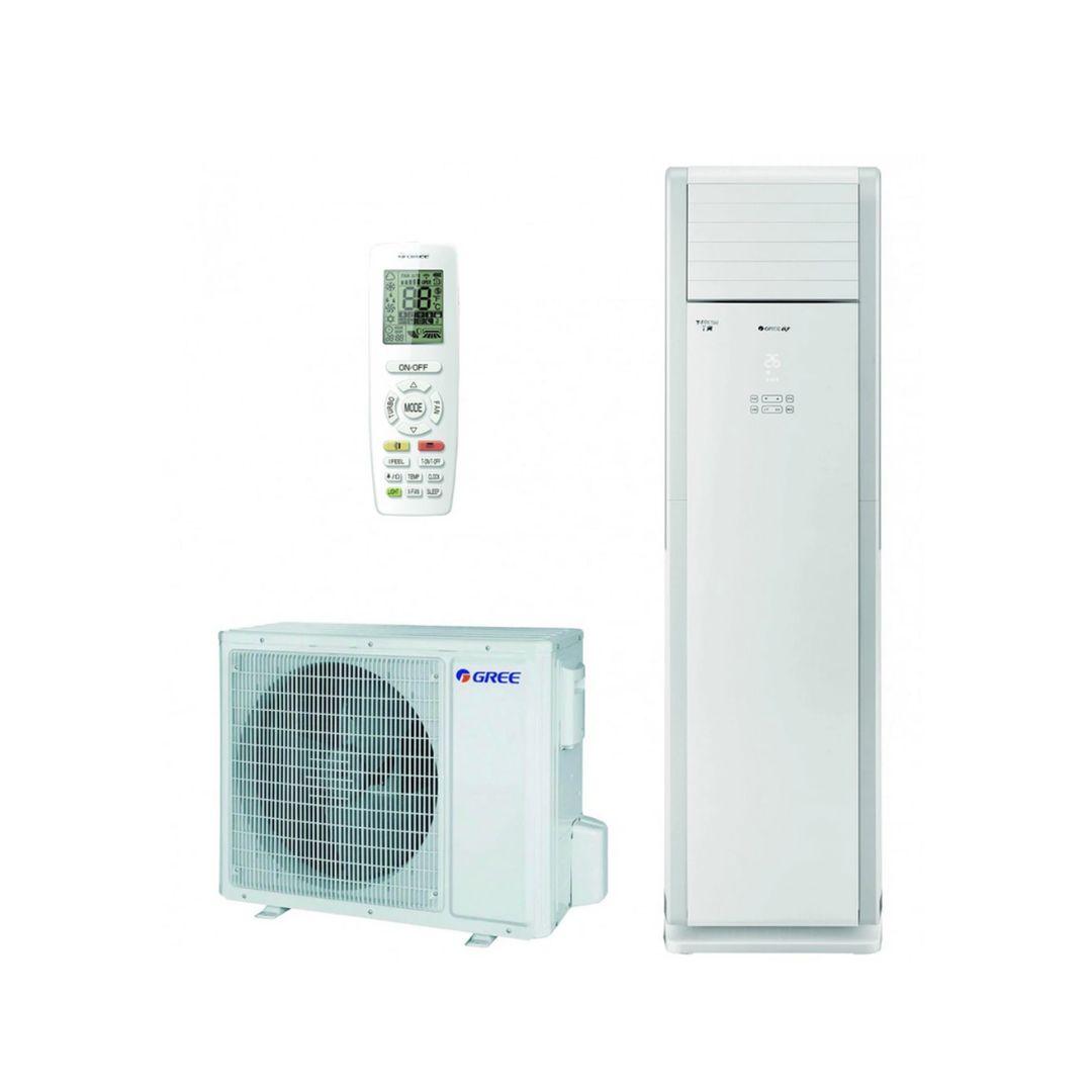 GREE GVH55ALXM-M6DNC7A/I/O