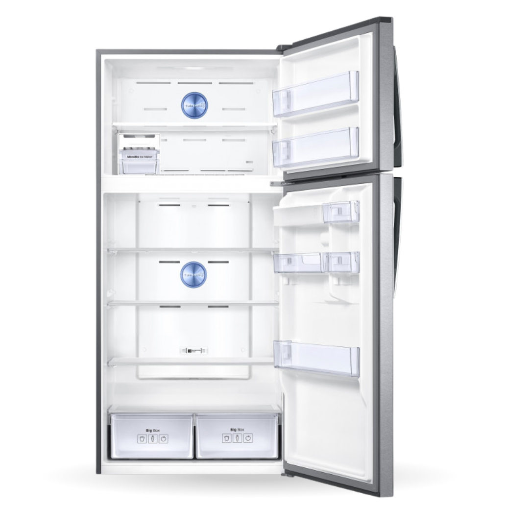 SAMSUNG RT62K7110SL/WT 