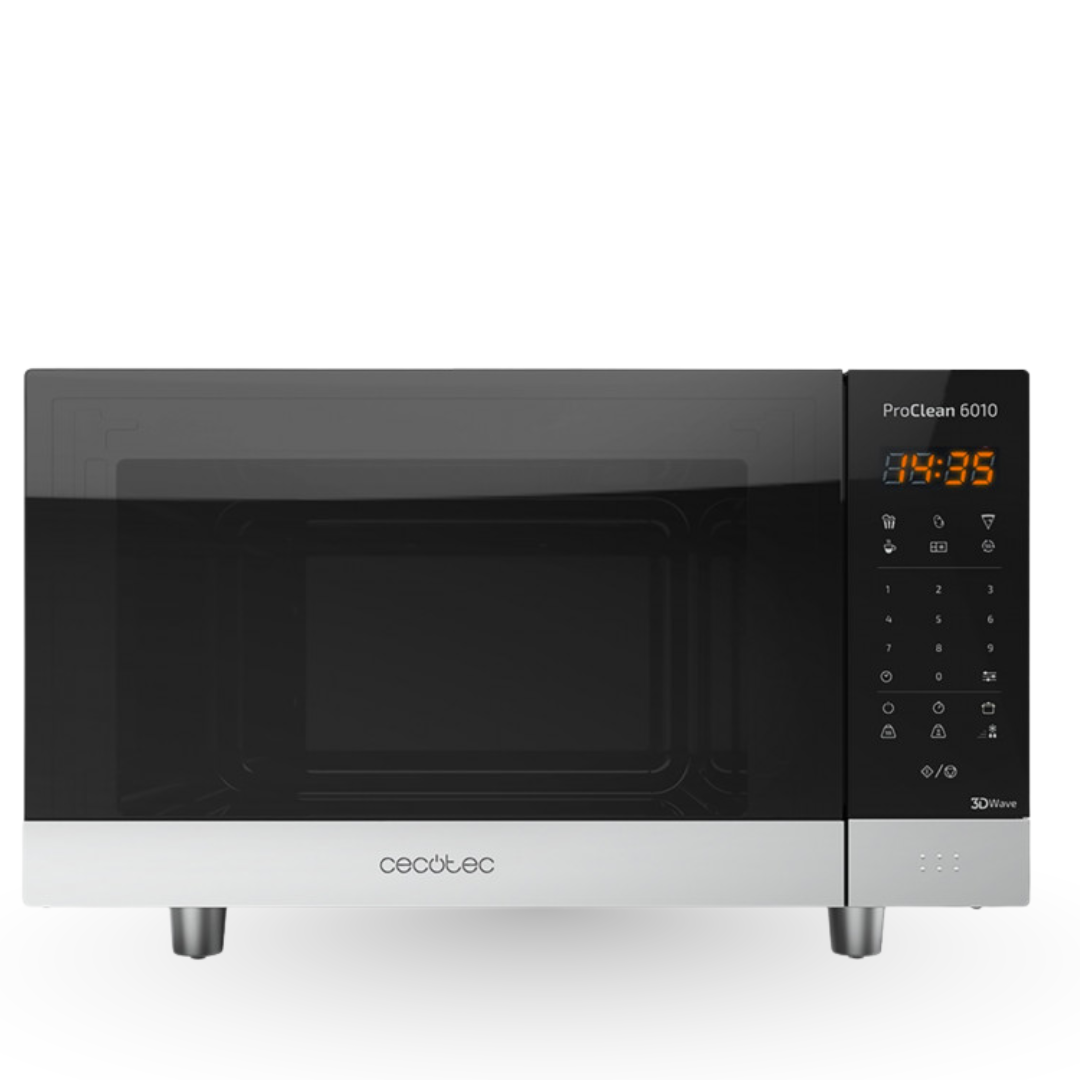 CECOTEC PROCLEAN 6010