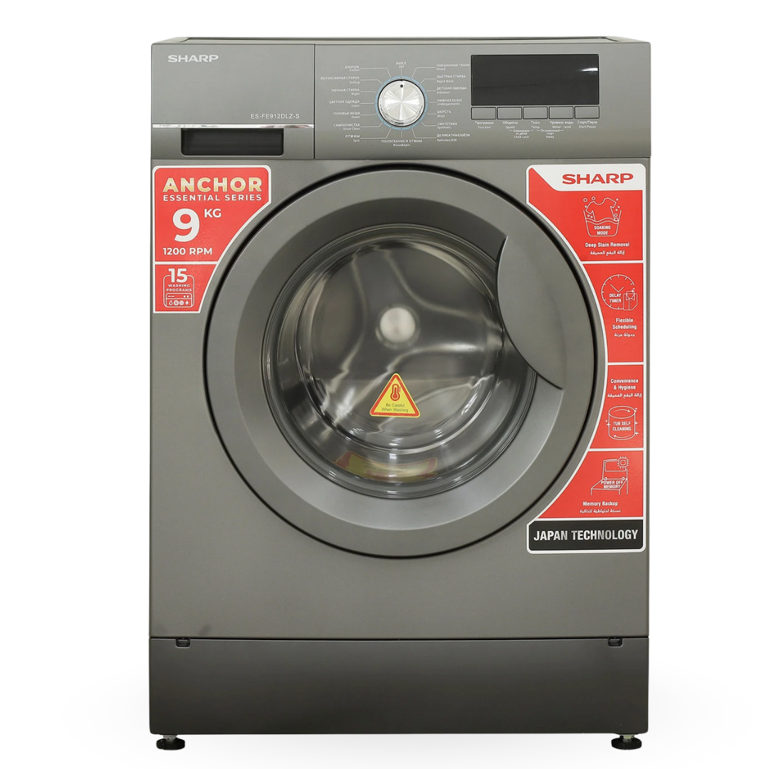 Schaub Lorenz SLW FW7414 IS // 