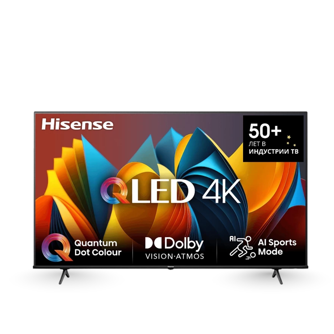Hisense 50E7NQ 