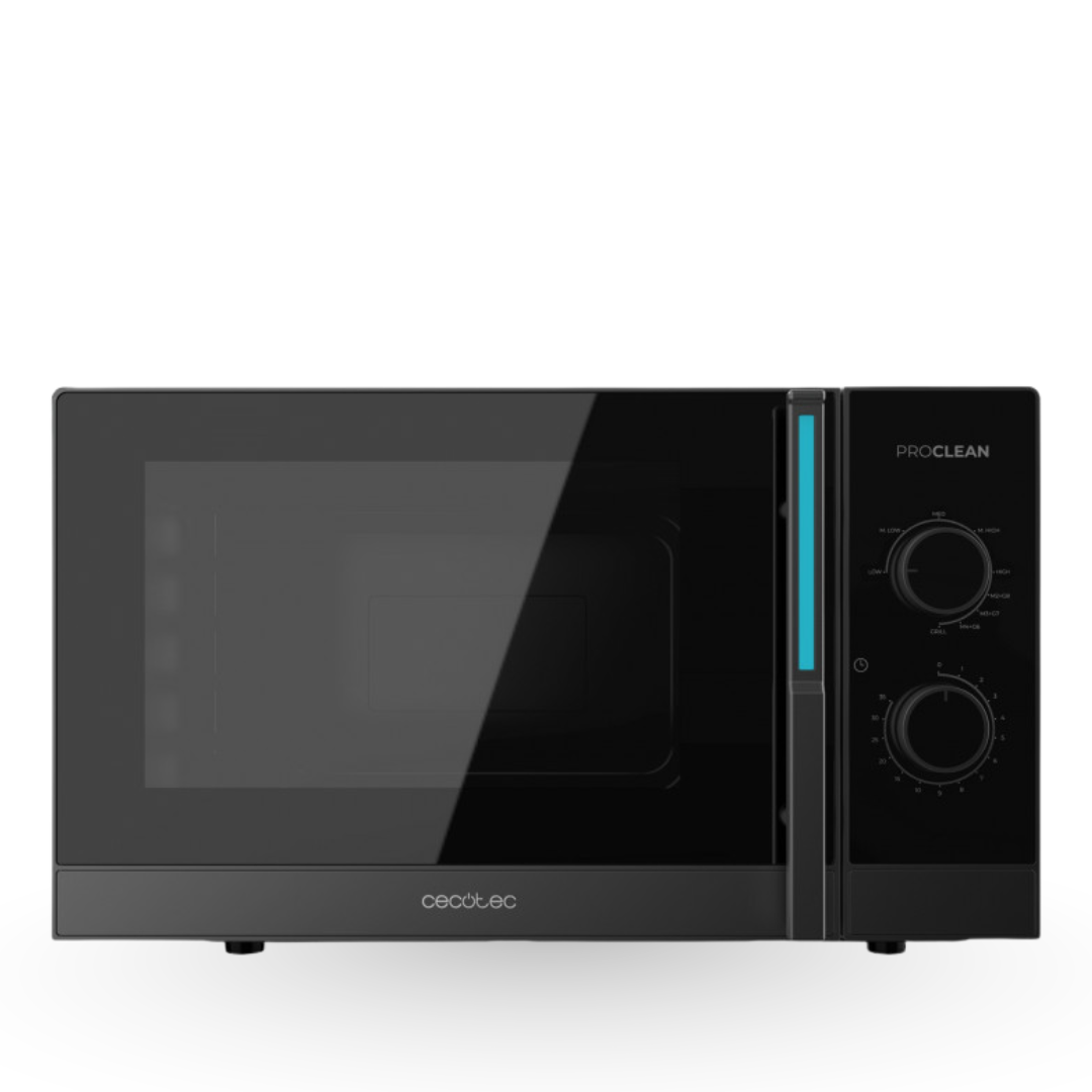 CECOTEC Proclean 4120
