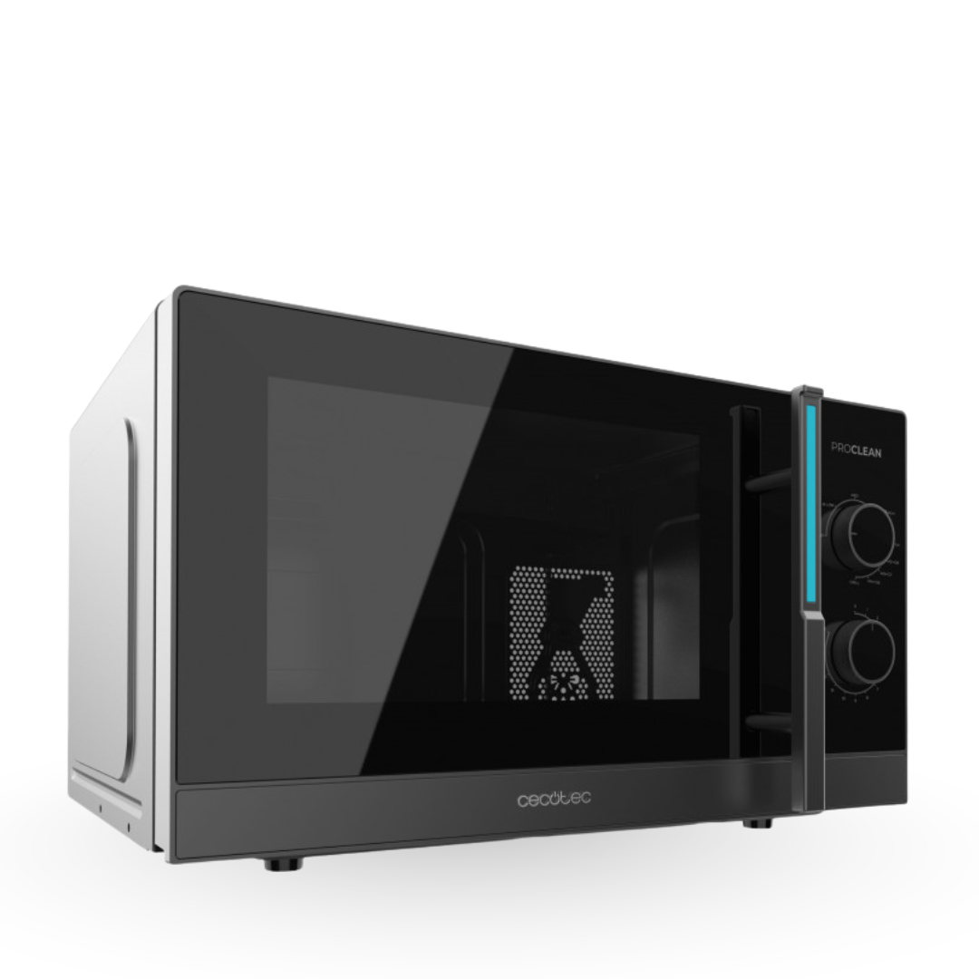 CECOTEC Proclean 4120