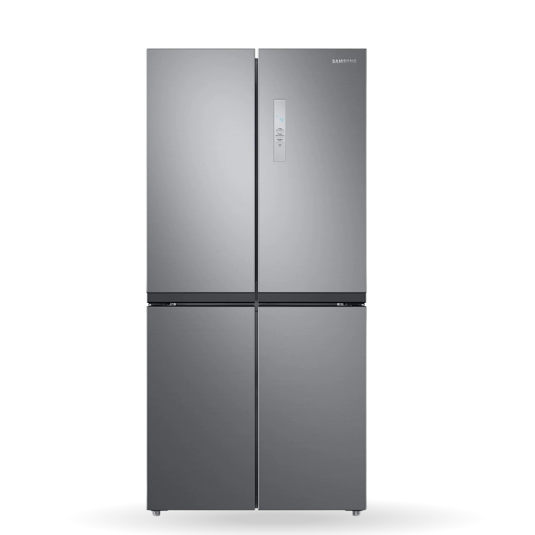 SAMSUNG RS80F65J1F/WR 