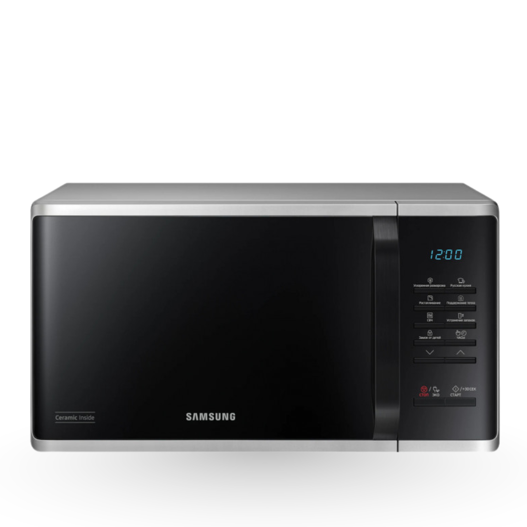 SAMSUNG MS23K3513AS/BW