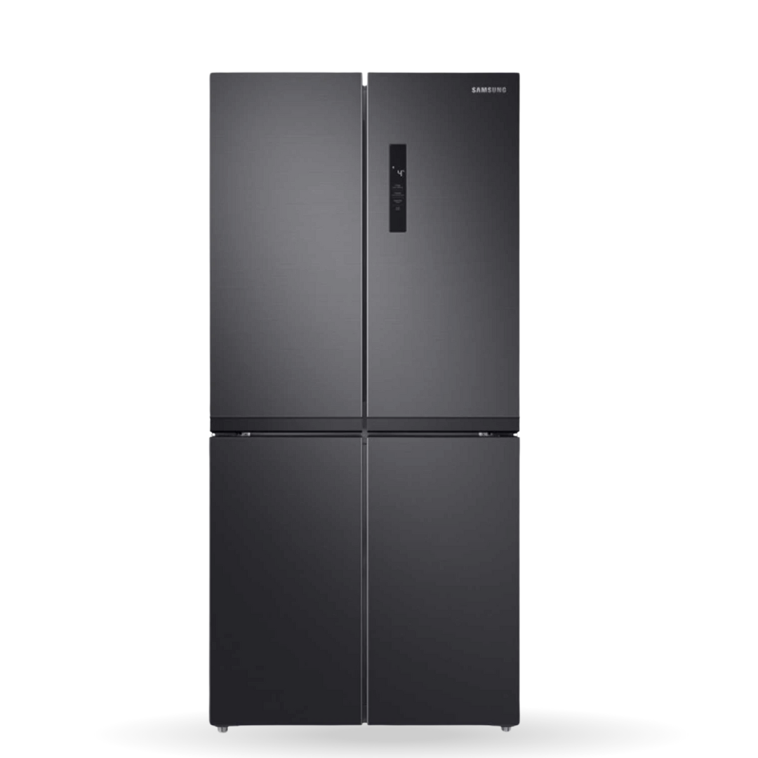 SAMSUNG RS80F65J1F/WR 