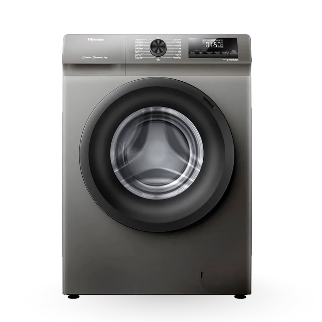 Hisense WFQP6012EVMT 