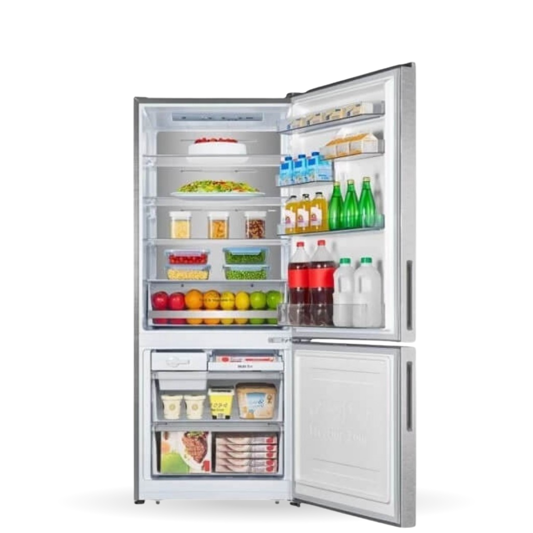 Hisense RD-55WC/INOX 