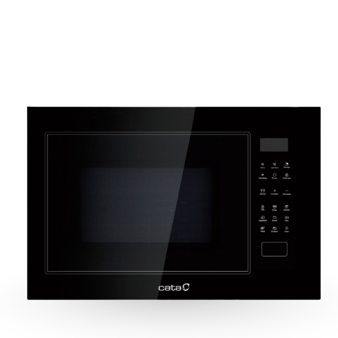 CATA MW BI2505DCG BK