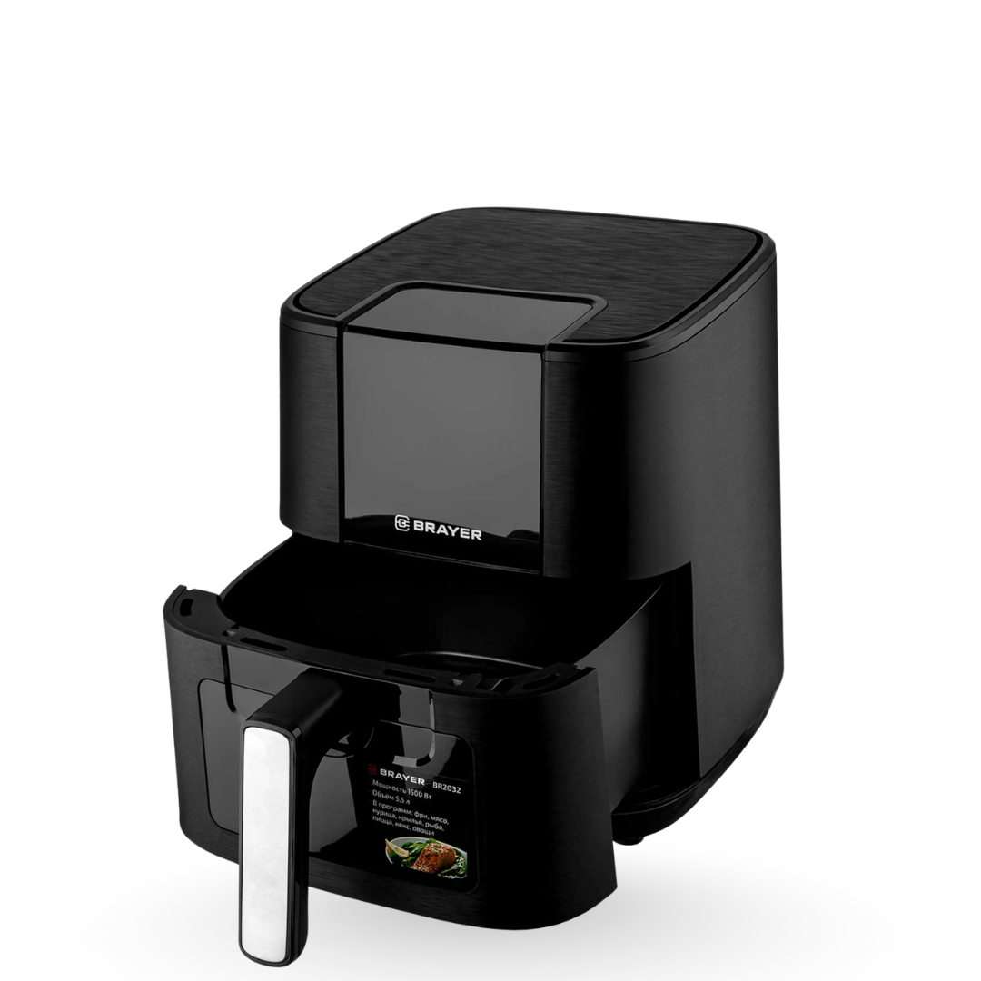BRAYER Բր2032 