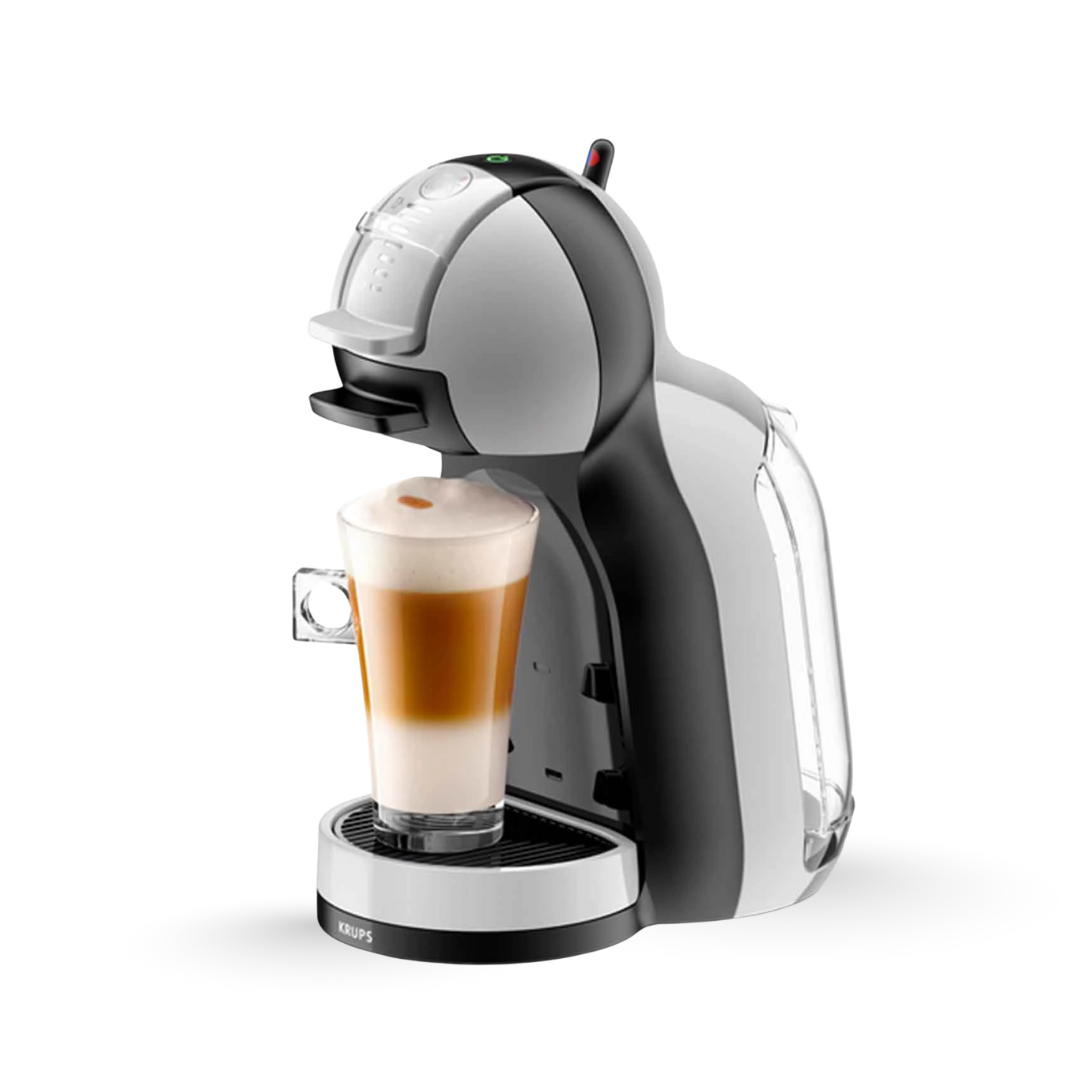 KRUPS DOLCE GUSTO MINI (KP123B31) 