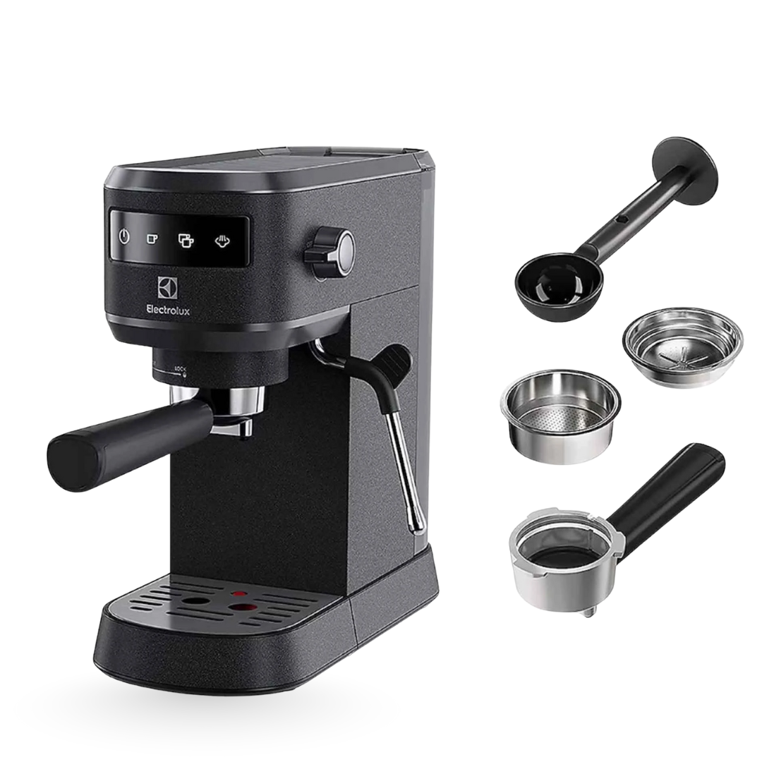 ELECTROLUX E6EC1-6BST 