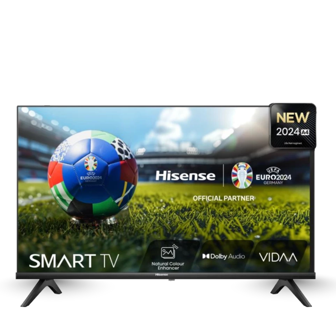 Hisense 40A4N 